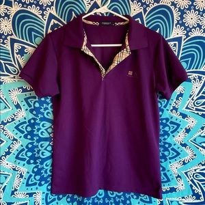 Burberry Polo